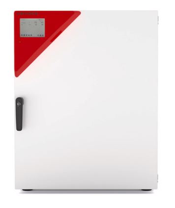 אינקובטור CO2 מסדרת CB, תוצרת Binder